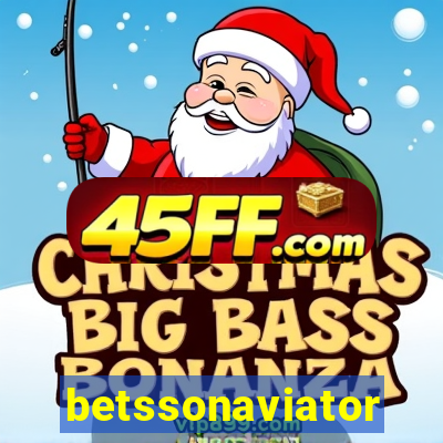 betssonaviator