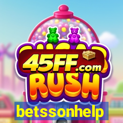 betssonhelp