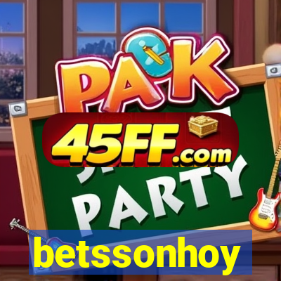 betssonhoy