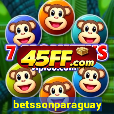 betssonparaguay