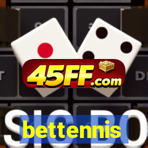 bettennis