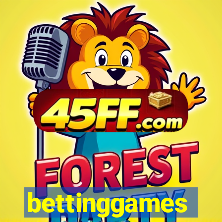 bettinggames