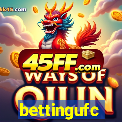 bettingufc
