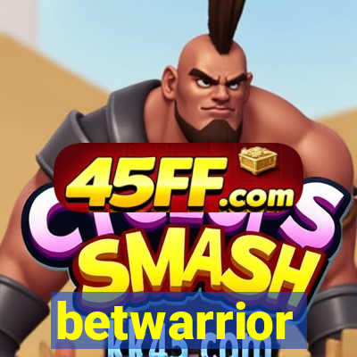 betwarrior