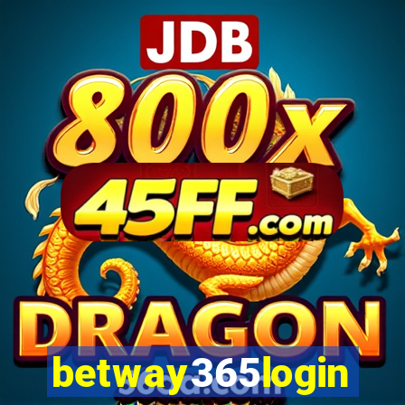 betway365login