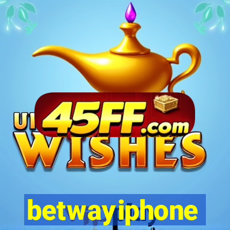 betwayiphone