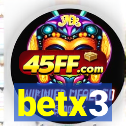 betx3