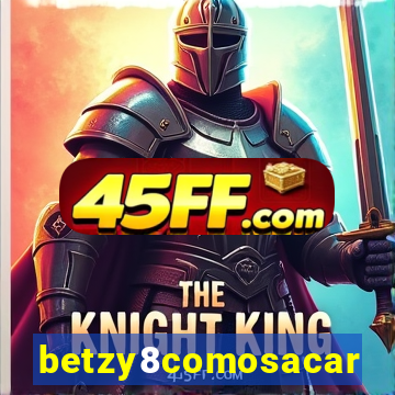 betzy8comosacar