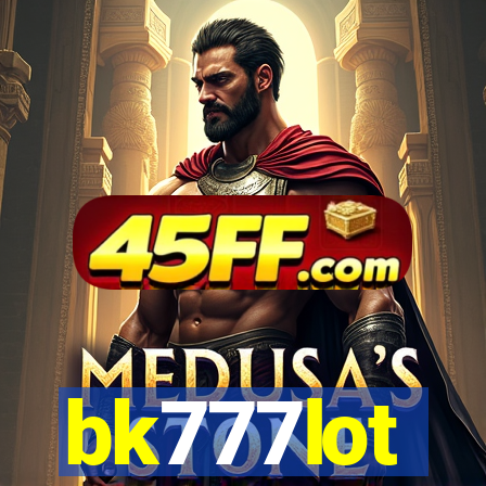 bk777lot