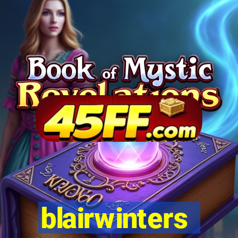 blairwinters