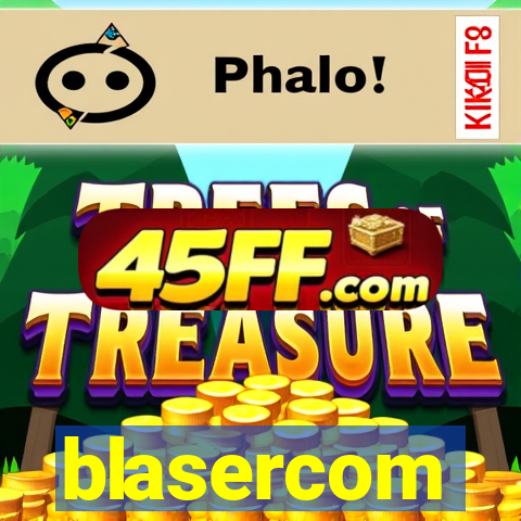 blasercom