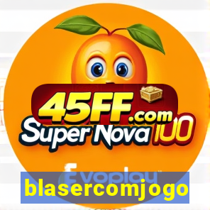 blasercomjogo
