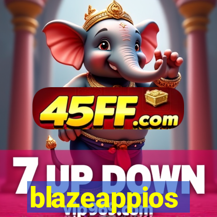 blazeappios