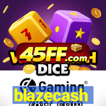 blazecash