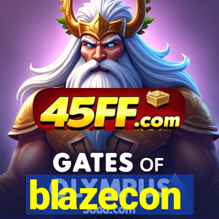blazecon