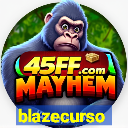 blazecurso
