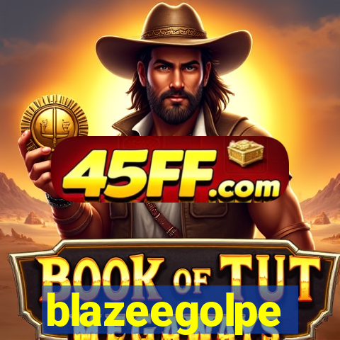 blazeegolpe