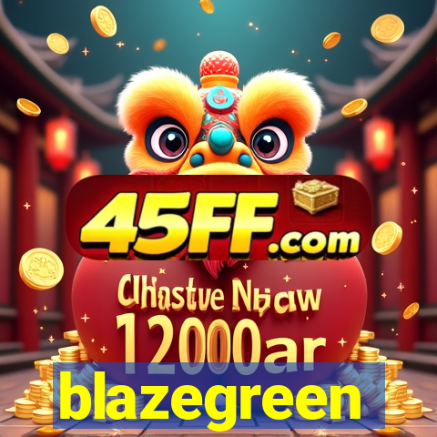 blazegreen
