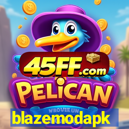 blazemodapk