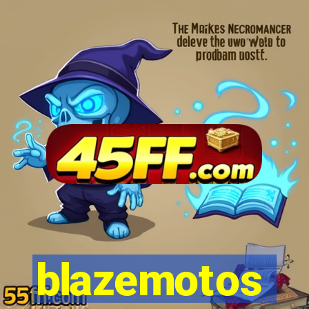 blazemotos