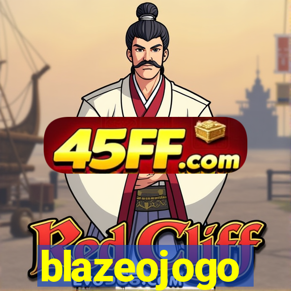 blazeojogo