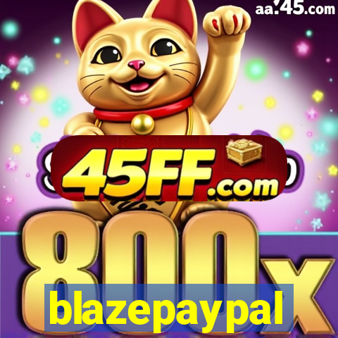 blazepaypal