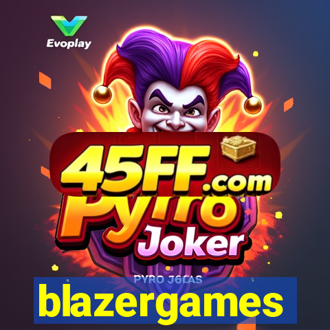 blazergames