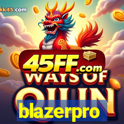 blazerpro