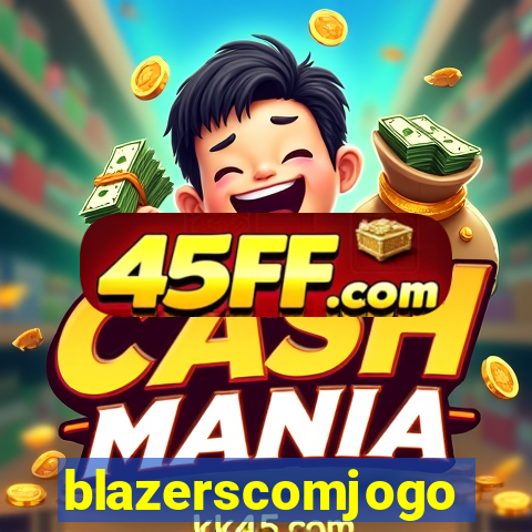 blazerscomjogo