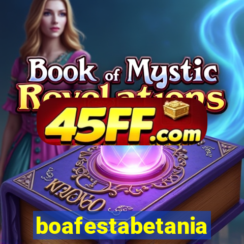 boafestabetania
