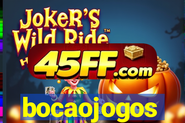 bocaojogos