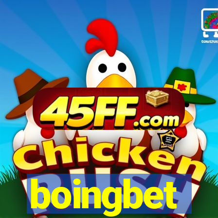 boingbet