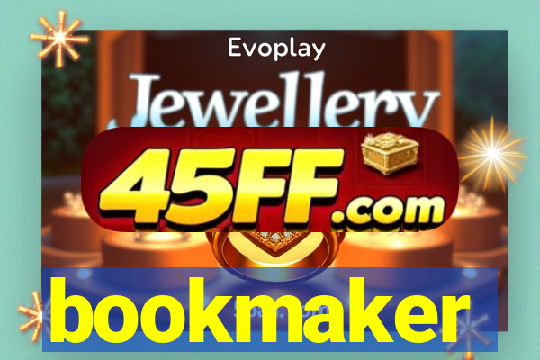 bookmaker