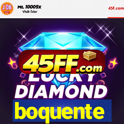 boquente