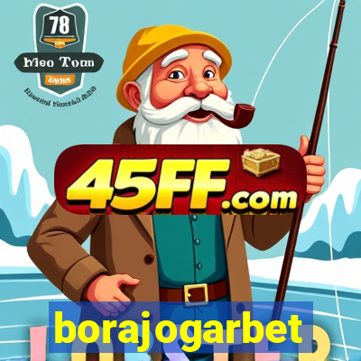 borajogarbet