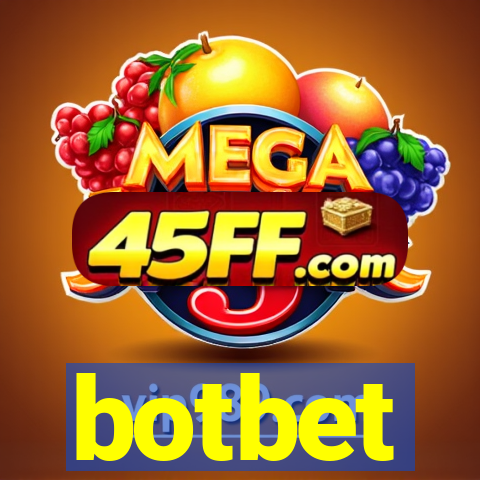 botbet