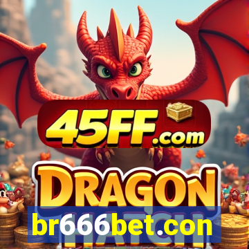 br666bet.con