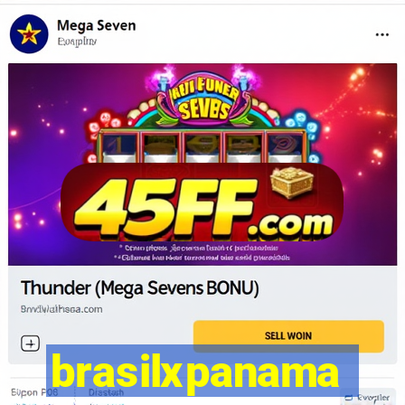brasilxpanama