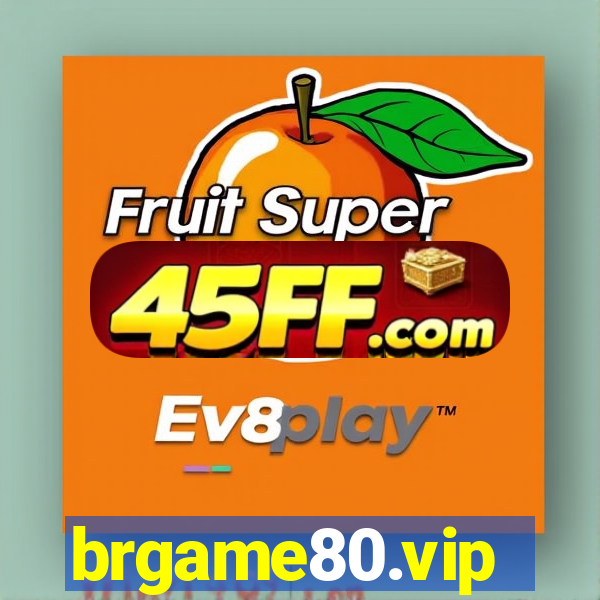 brgame80.vip