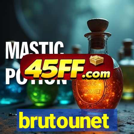 brutounet