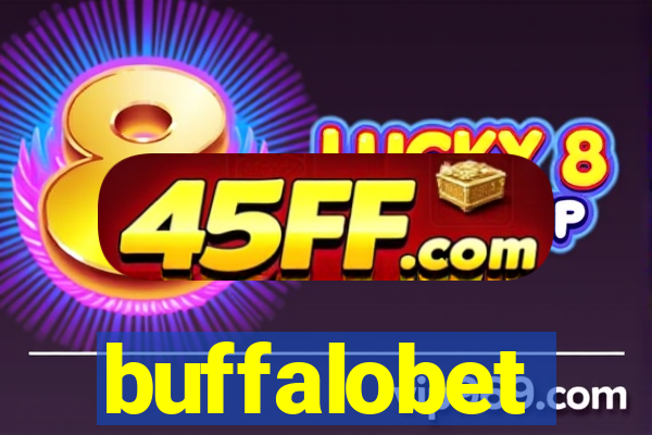 buffalobet