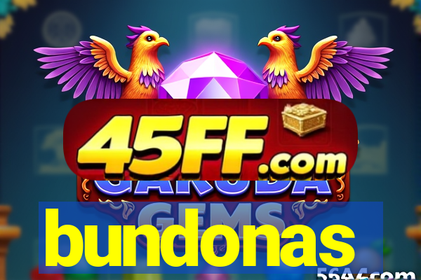 bundonas