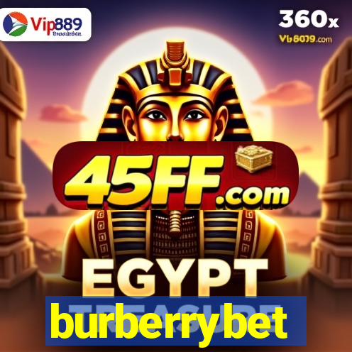 burberrybet
