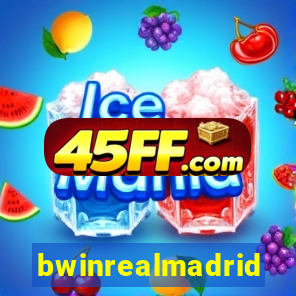 bwinrealmadrid