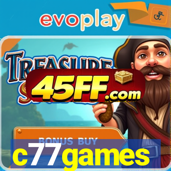c77games