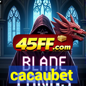 cacaubet