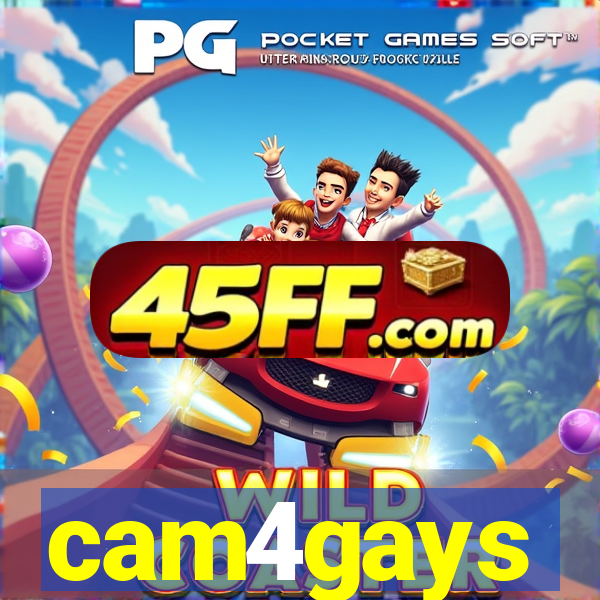 cam4gays