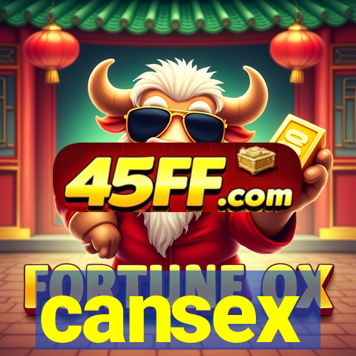 cansex