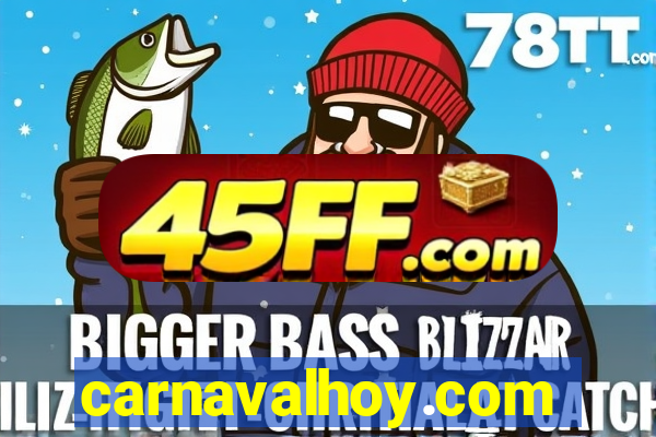 carnavalhoy.com