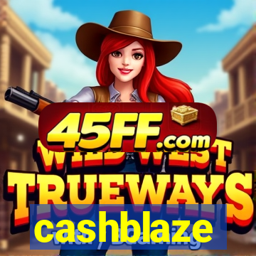 cashblaze